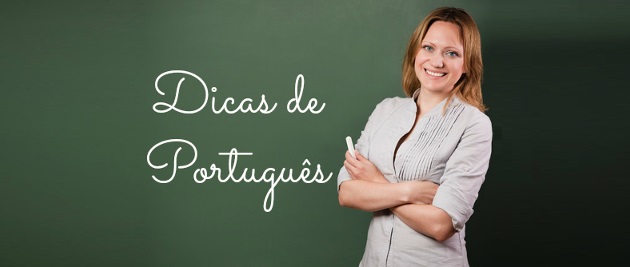 Dicas de Português - Português