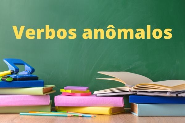 Conjugação pronominal