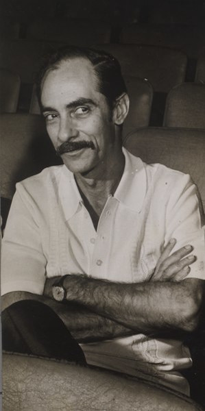 Dias Gomes é um importante autor de textos dramáticos do Brasil.