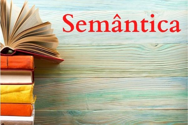 Exercícios – semântica ii