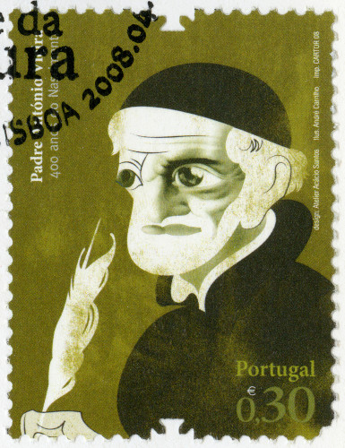 Padre Antônio Vieira: biografia, características, obras - Português