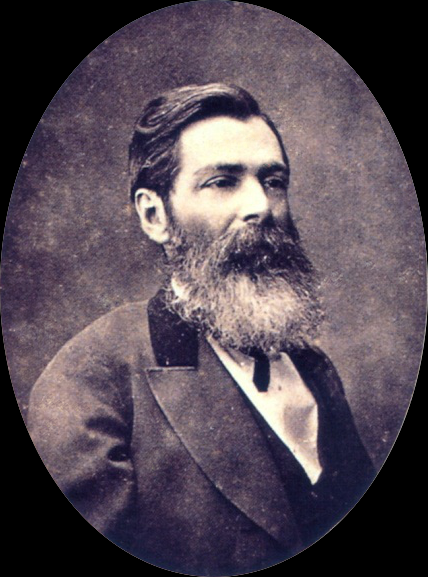 José de Alencar foi o grande nome da prosa romântica do Brasil.