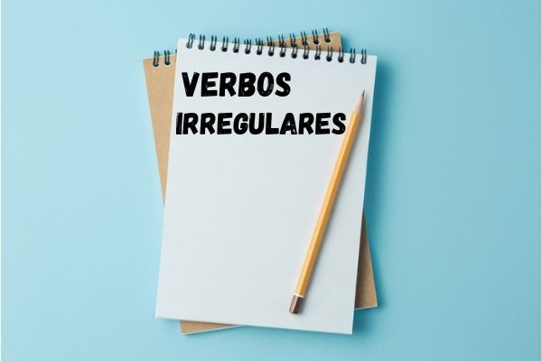 Verbos Regulares e Irregulares em Inglês - Toda Matéria