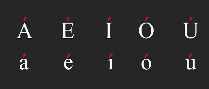 Acentos gráficos, problemas de gramática e do uso da língua, e o