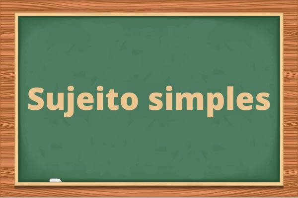 Exercicios Tipos de Sujeitos, PDF, Assunto (gramática)