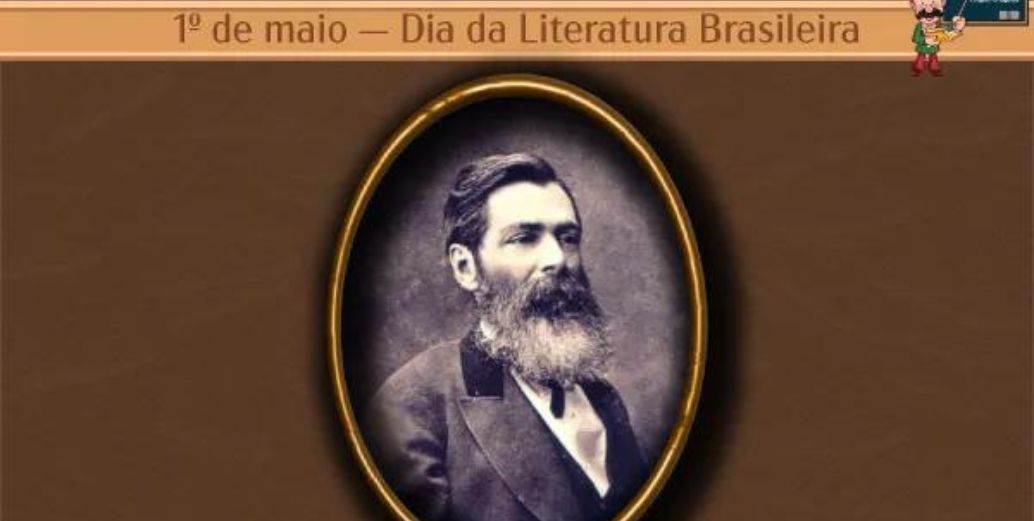 Dia da Literatura Brasileira