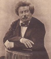 Alexandre Dumas