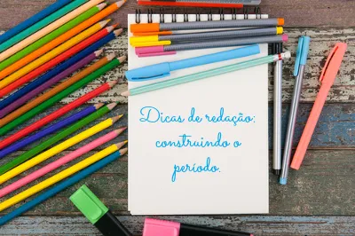 Construindo o período