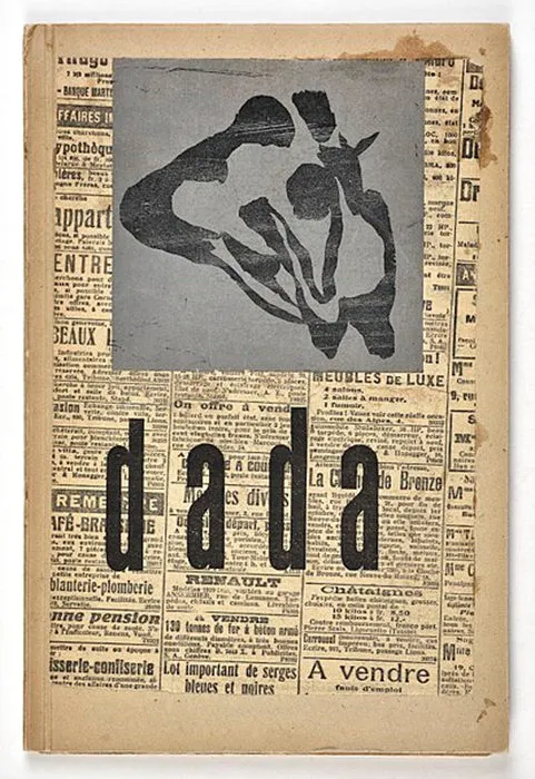 Dadaísmo