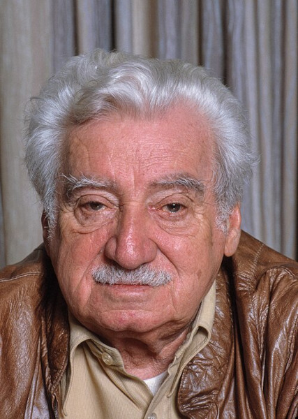 Jorge Amado.