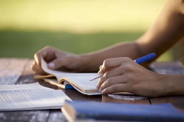 Dicas para escrever uma boa dissertação