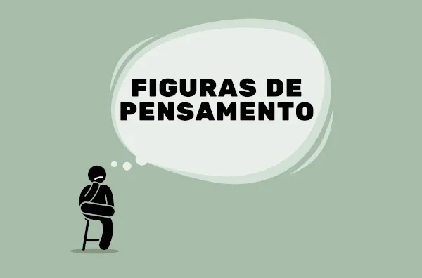 Figuras de pensamento