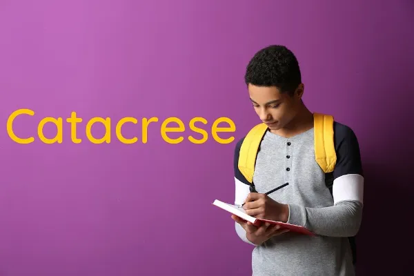Catacrese
