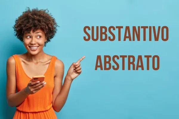 Substantivo abstrato