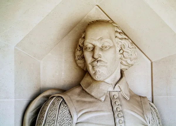 William Shakespeare