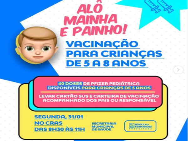 Exemplo de campanha publicitária com uso da função fática na expressão “Aló, mainha e painho!”.