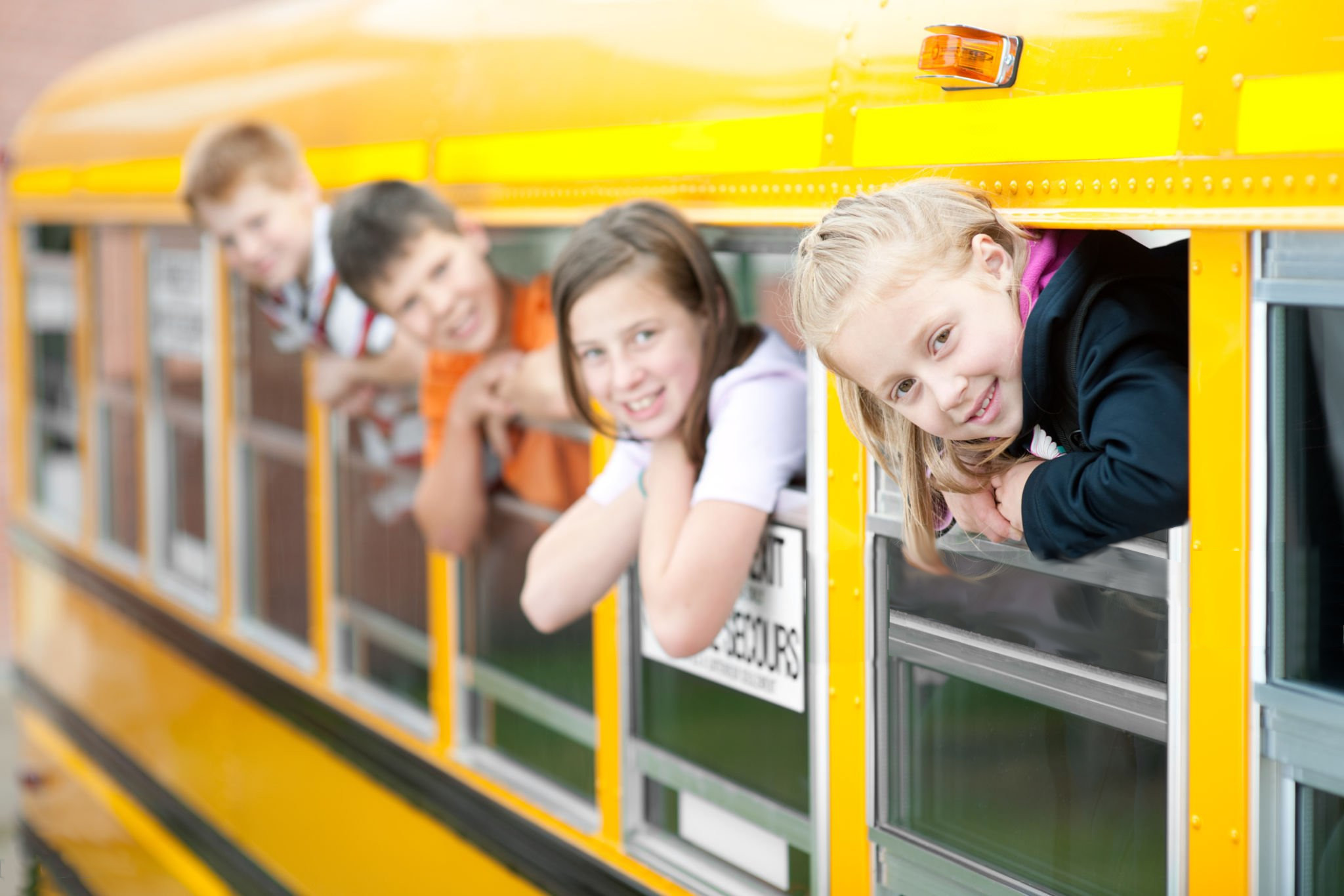 SchoolBusNet