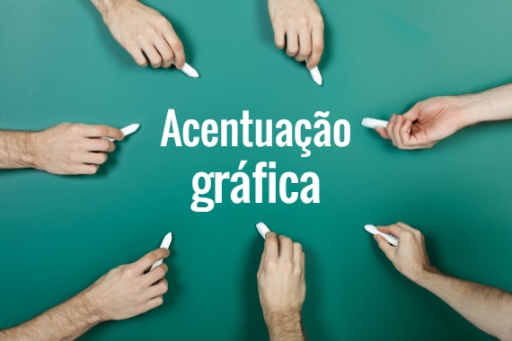 Acentuação e Ortografia