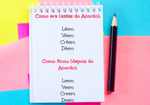 Escrever - #DicasdoEscrever -> Por” ainda tem acento? Essa dúvida sempre  aparece, né? 🤔 Pois bem: as palavras POR e PÔR existem em língua  portuguesa. É um acento diferencial que não acabou