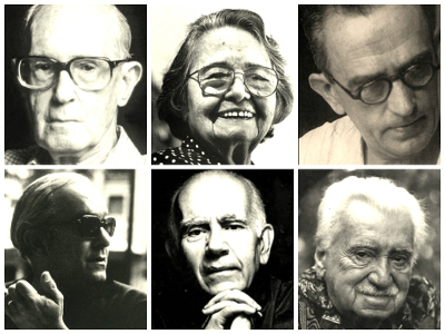 Geração de 1930 Geração de 1930: Carlos Drummond de Andrade, Rachel de Queiroz, Graciliano Ramos, Vinicius de Moraes, Érico Verissimo e Jorge Amado *