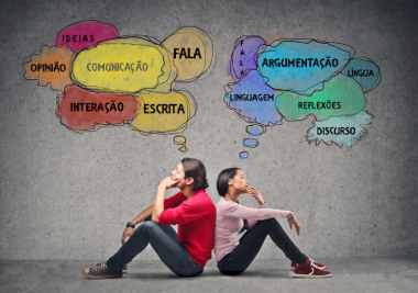 Operadores discursivos Grande parte da intensidade argumentativa de um discurso está no uso dos operadores discursivos