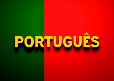 portugues - Português