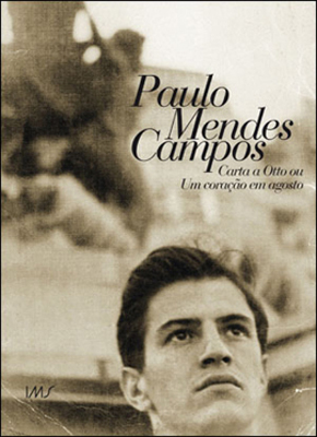 Paulo Mendes Campos foi exímio cronista e soube imprimir, como poucos de sua geração, delicadeza e poesia ao gênero crônica. *